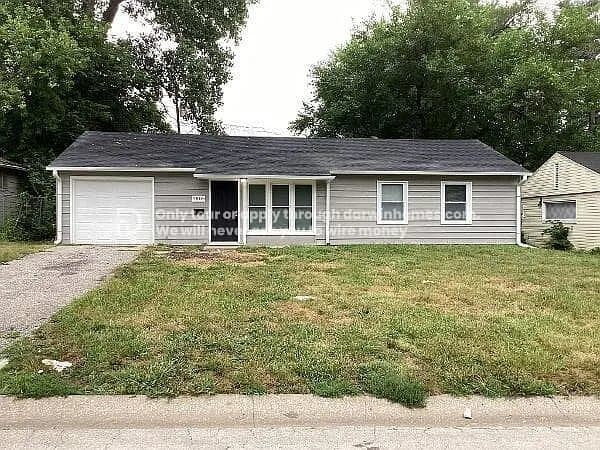 Building Photo - 4806 E 45th St