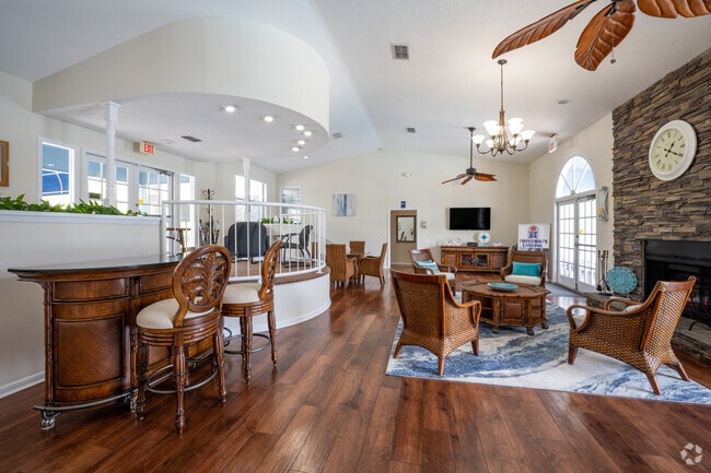 Clubhouse