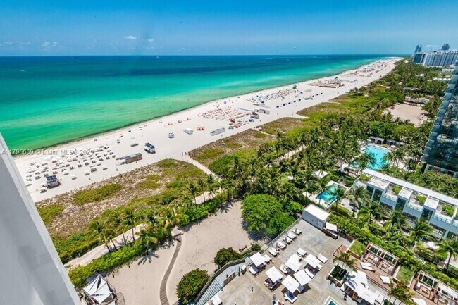 Building Photo - 2301 Collins Ave Unit 1605 Rental