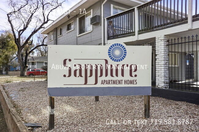 SMI Sapphire Springs - SMI Sapphire Springs Apartment Unit 1A