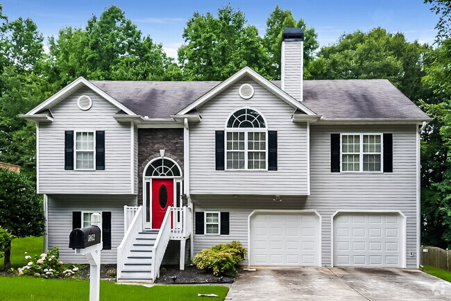 Building Photo - 5952 Tate Dr Rental