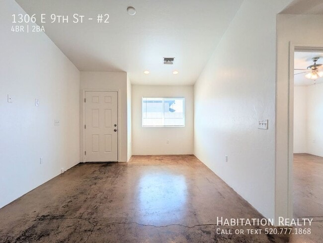 Photo - 1306 E 9th St Unit #2