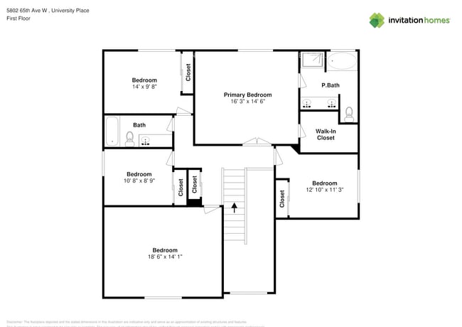 Photo - 5802 65th Ave W