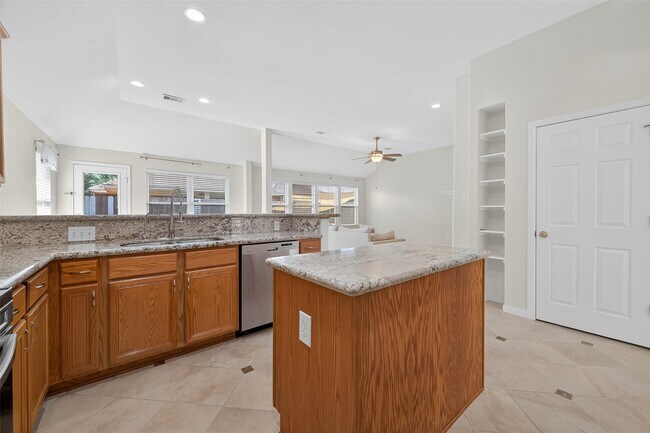 Photo - 9511 Mankay Ln