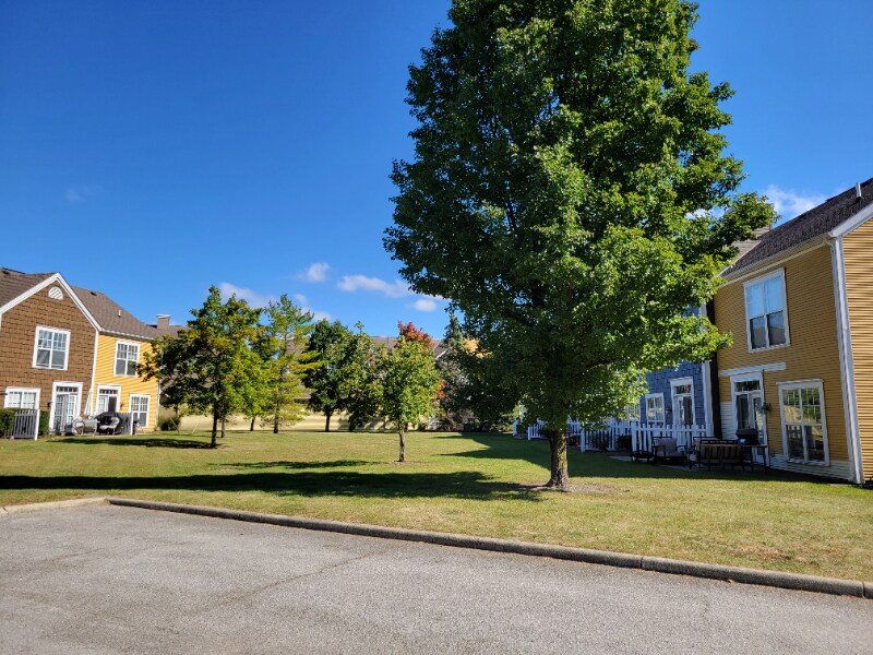 Photo - 1691 Quarry Trace Townhome