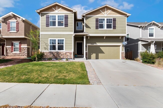 Building Photo - Exceptional 2 Story With Finished Basement!