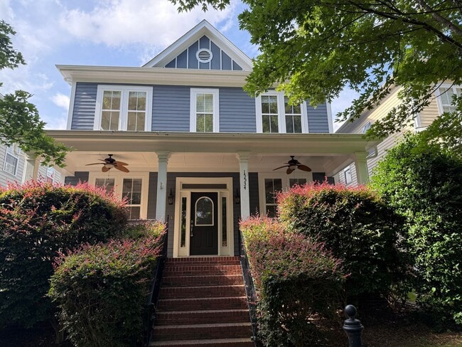 Charming 4-Bedroom Home in Monteith Park –... - Charming 4-Bedroom Home in Monteith Park –...