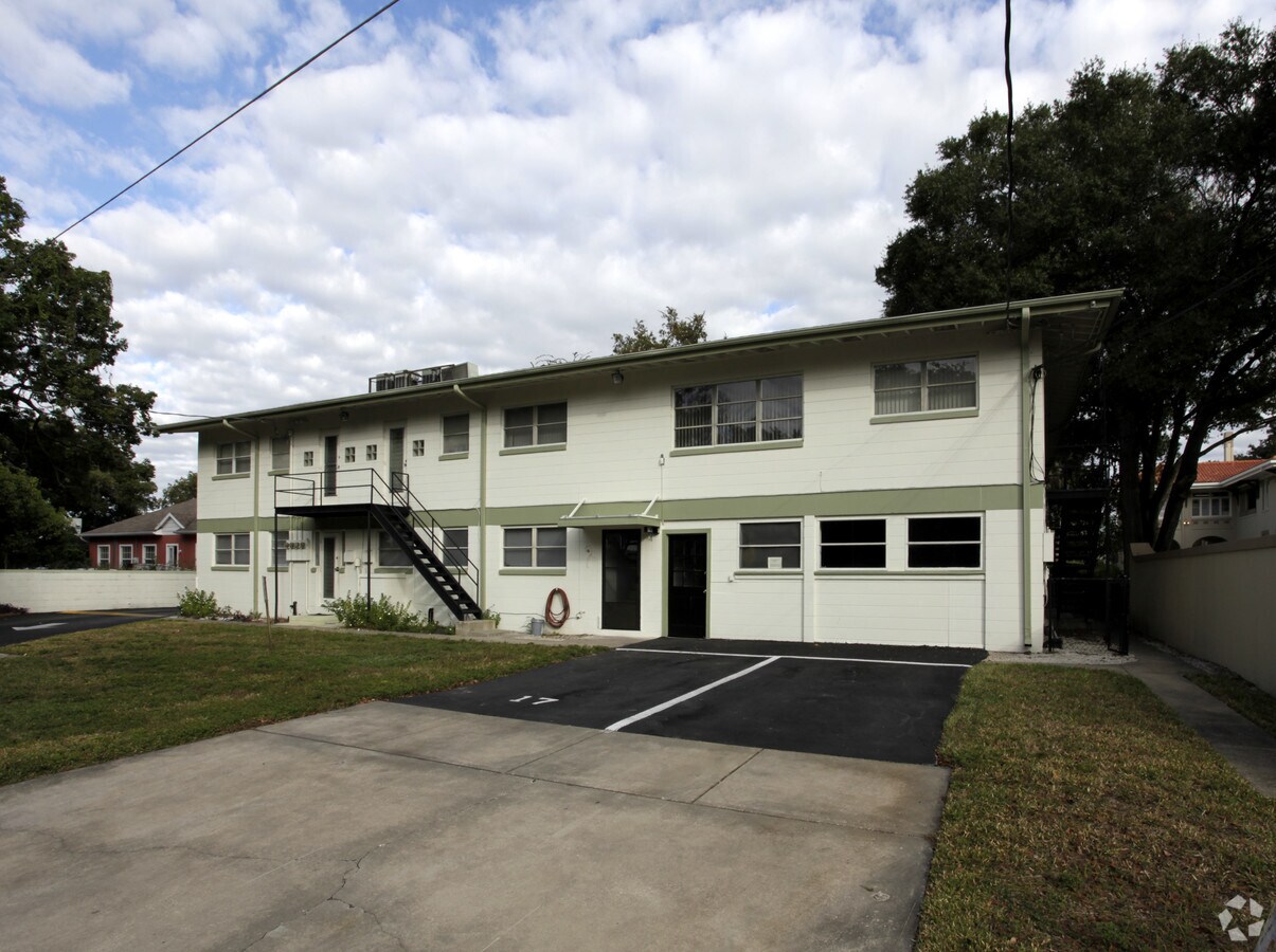 Photo - Lucerne Gardens