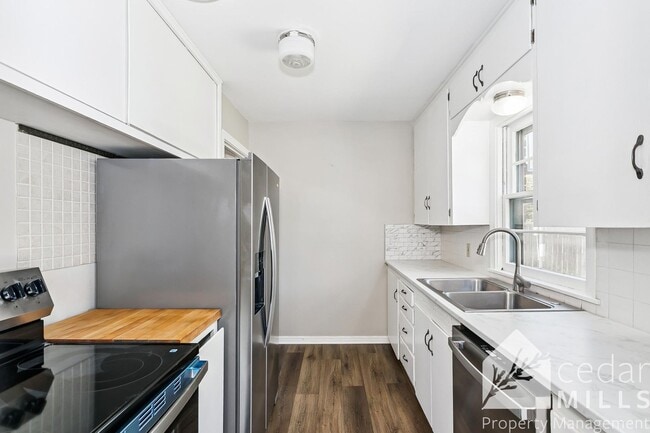 Photo - Family Friendly Home in Oakwood Estates