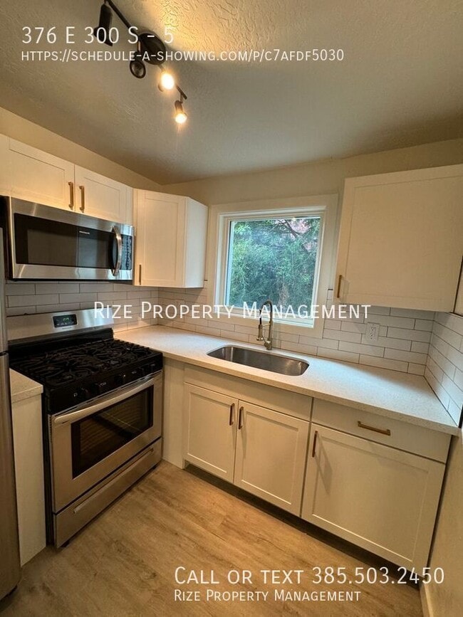 Building Photo - 376 E 300 S Unit 5