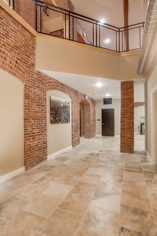 Colony Mill Apartments Keene, NH