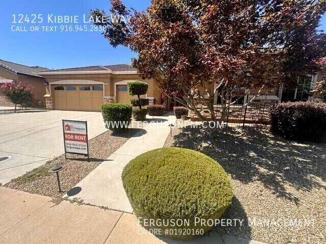 12425 Kibbie Lake Way