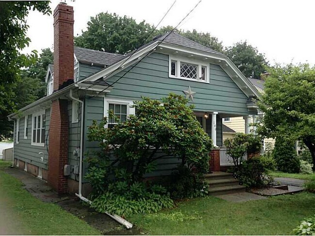 Building Photo - 140 Olney Ave Rental