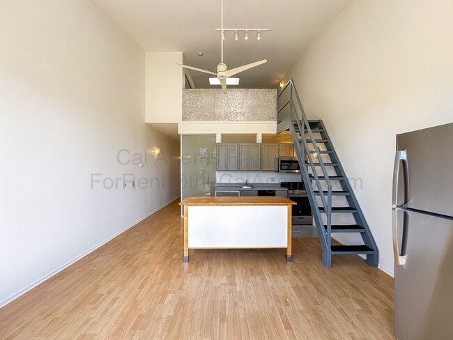 Photo - 1849 Shattuck Ave.