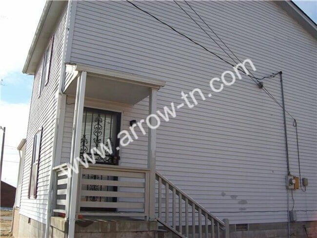 Photo - North-East Nashville 3 bedroom Townhome