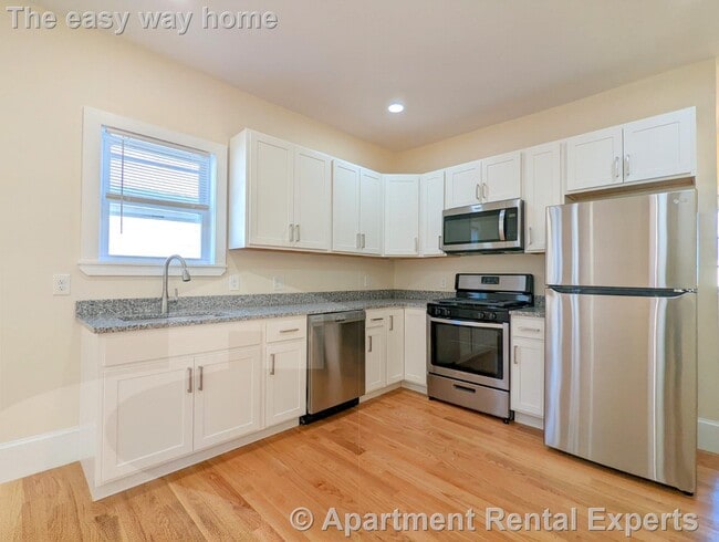 71-73 Merriam St Unit #2 - 71-73 Merriam St Unit #2 Unidad #2