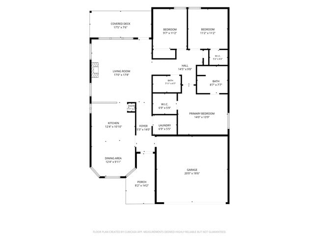 Photo - 802 Marksey Ct
