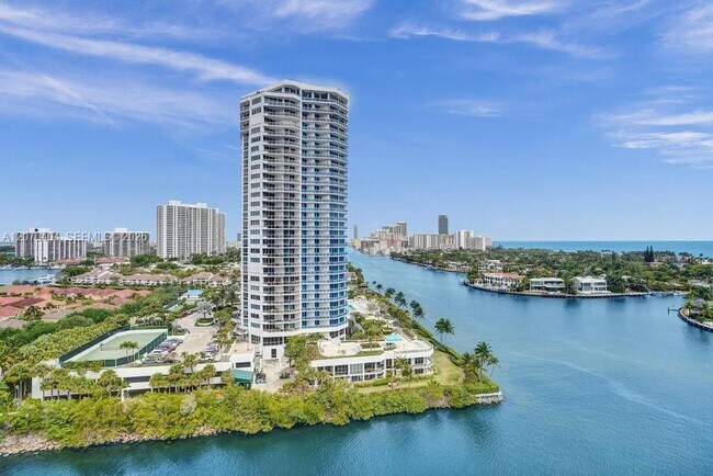 20515 E Country Club Dr Unit 1641