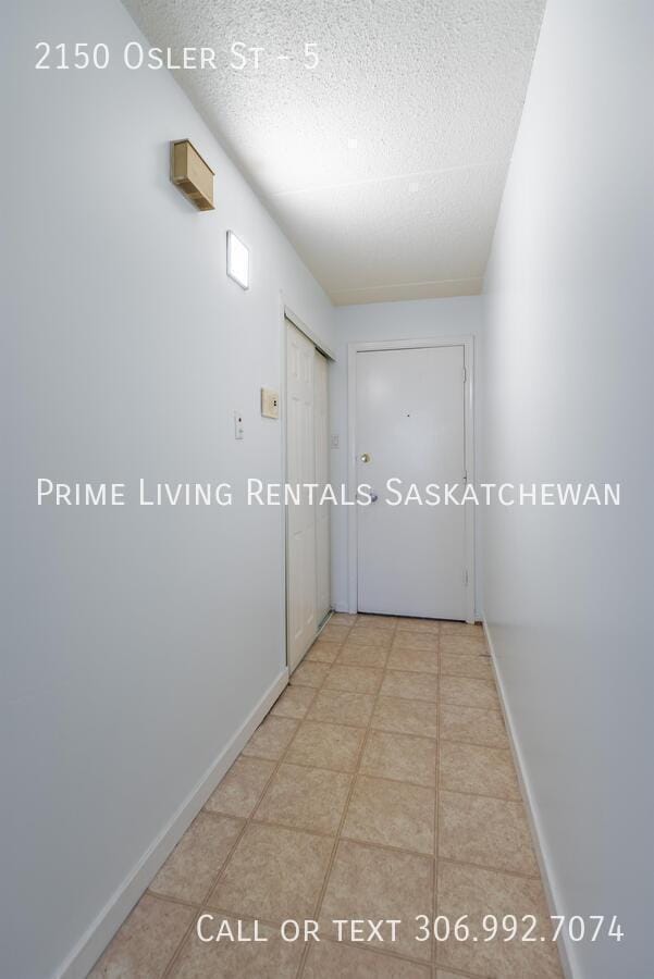 Photo - 2150 Osler St Unité 5
