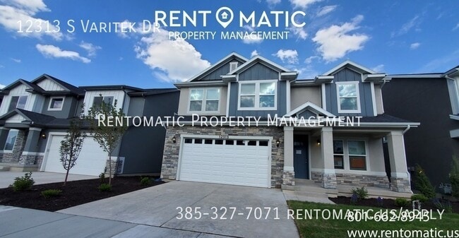 Photo - 12313 S Varitek Dr