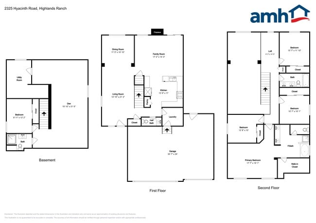 Photo - 2325 Hyacinth Rd