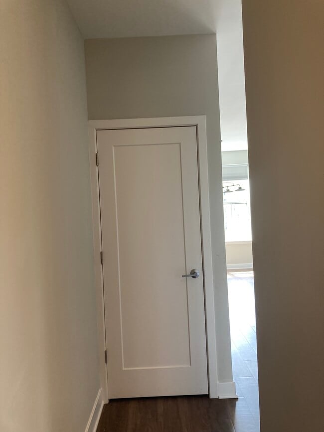 Entrada - 989 S Buchanan St Unidad 225