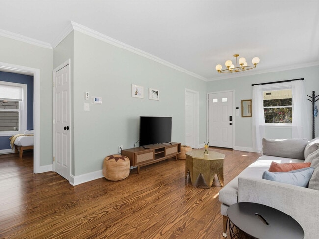 Building Photo - 4014 36th St Unit ID1309769P