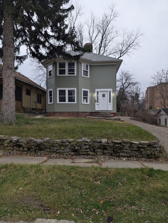 Photo - 1935 Freeman St Apartment Unit 1935 Freeman Lower