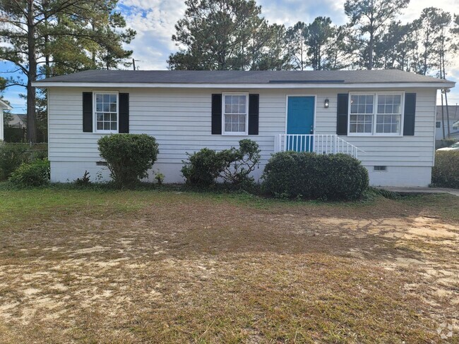 Building Photo - Southeast Columbia Rental