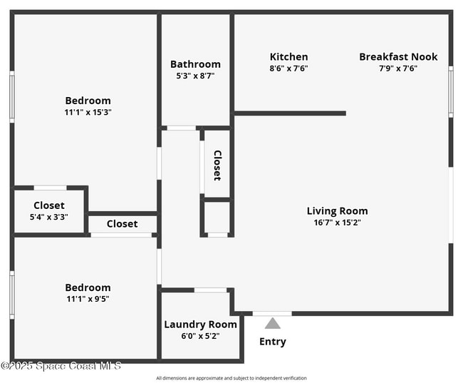 Photo - 1870 Agora Cir SE Unidad 103
