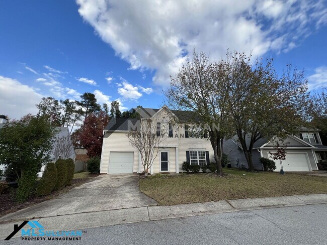 Photo - 4905 Gaithers Pointe Dr