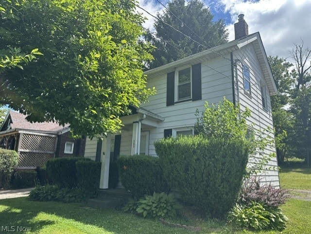 Building Photo - 505 6th St