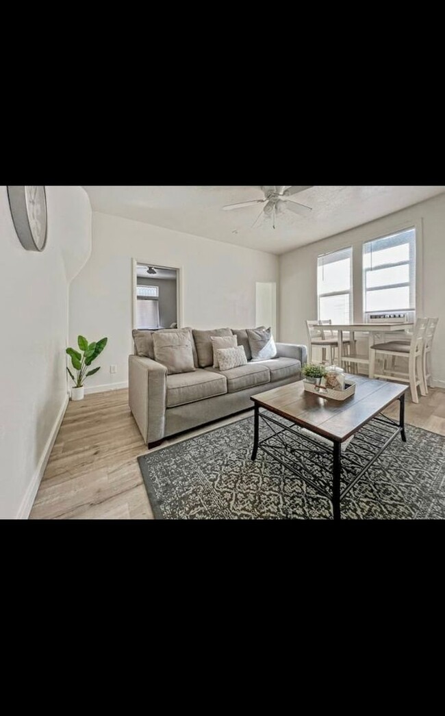 Photo - 566 E 800 S Townhome