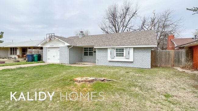 Photo - 2629 SW 56th St