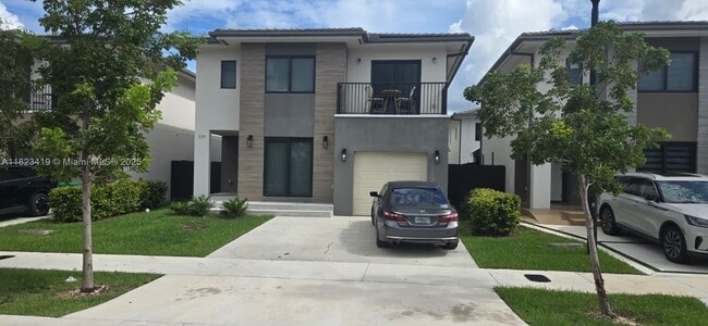 Building Photo - 1159 NW 3rd St Rental