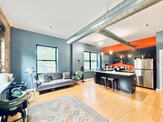 Photo - 881 Lafayette Blvd Unit 2H