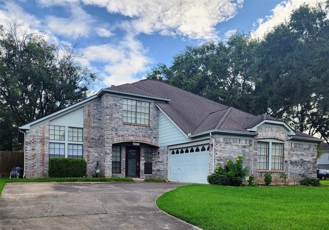 Building Photo - 6419 Scarlet Ridge Ct Rental