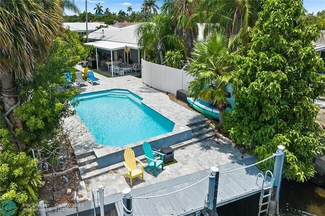Photo - 2801 NE 59th St Casa
