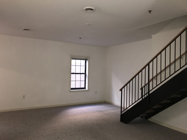 Área de estar - Shockoe Collection