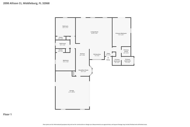 Photo - 2098 Allison Ct