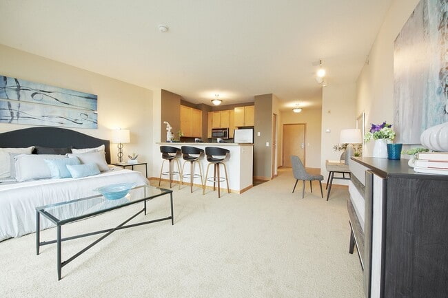 Photo - Hiawatha Flats