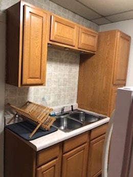 Cocina - 60 W Main St Unidad Apt 1