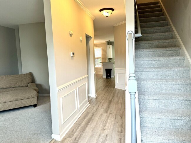 Photo - Spacious Townhome with a Private Courtyard in Westbury Park!