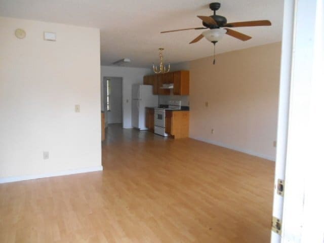 Photo - Duplex For Rent Unit A