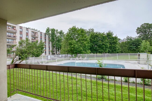 Photo - 1570 Avenue Filion Unité 111
