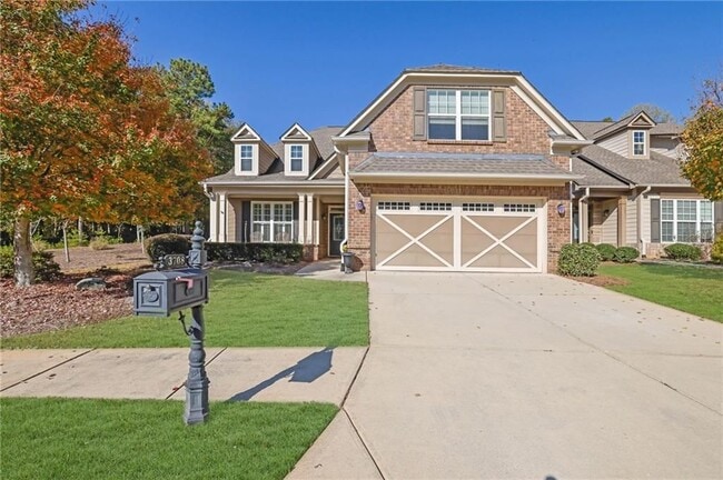 Building Photo - 3708 Majestic Oak Dr SW