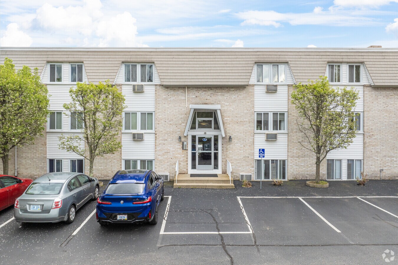 4430 Post Rd East Greenwich, RI 02818-4148 - Ocean Point Condominiums