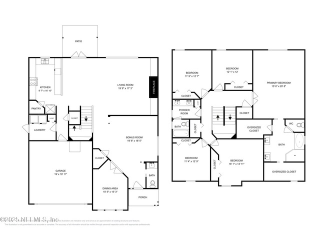 Photo - 2882 Spoonbill Trail