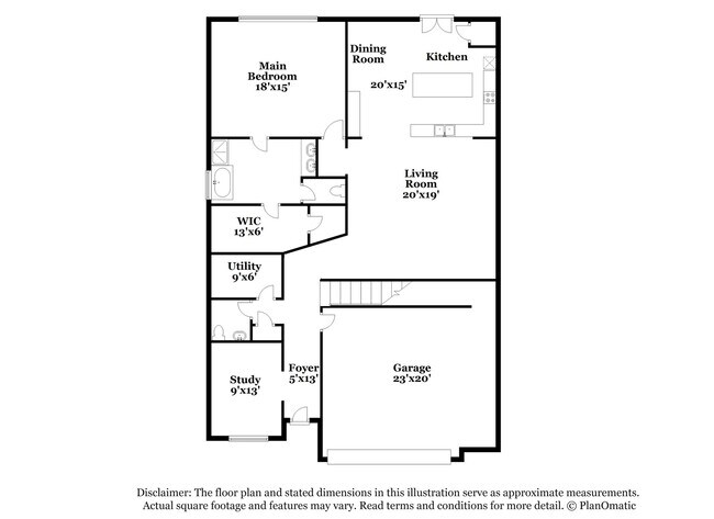 Photo - 16831 Marlin Spike Way
