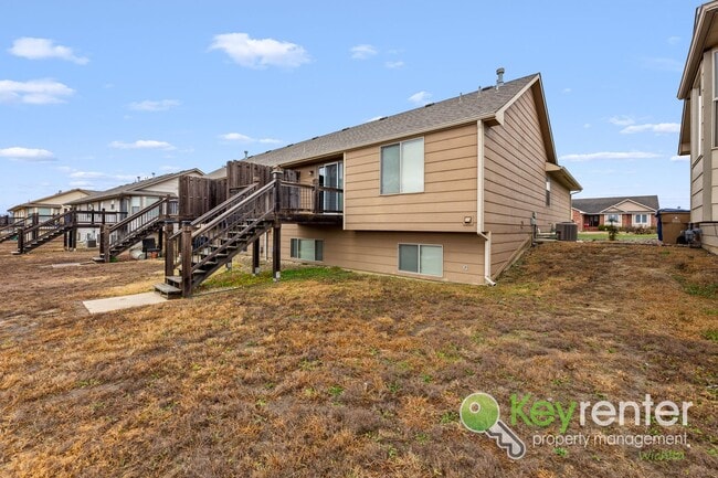 Photo - 2311-2313 E Coolwater St Duplex Unit 2313